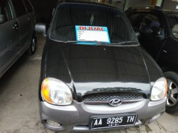 Hyundai Atoz GL 2004 Dijual  2