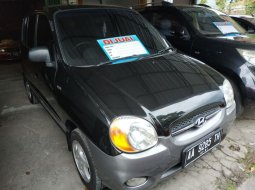 Hyundai Atoz GL 2004 Dijual  1