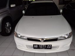 Mitsubishi Lancer 1.4 Manual 1990 Dijual  1