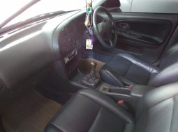 Mitsubishi Lancer 1.4 Manual 1990 Dijual  6