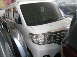 Daihatsu Luxio X 2014 Dijual 2