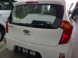 Kia Picanto 1.2 NA 2012 Dijual 2