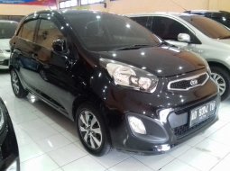 KIA Picanto 1.2 NA 2013 Dijual 2