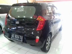 KIA Picanto 1.2 NA 2013 Dijual 5