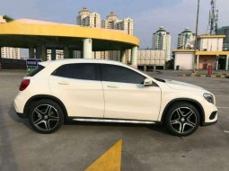 2015 Mercedes-Benz GLA 200 dijual 7