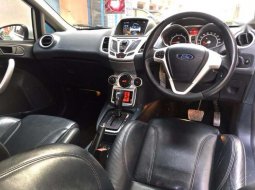 Jual Mobil Ford Fiesta Sport 2012 7