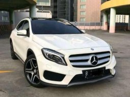 2015 Mercedes-Benz GLA 200 dijual 8