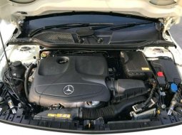 2015 Mercedes-Benz GLA 200 dijual 5