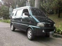 Suzuki Every  2004 Hijau 7