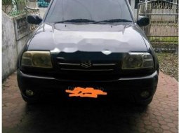 Suzuki Grand Escudo 2005 dijual 8