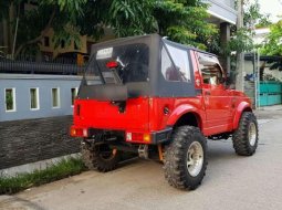 Suzuki Sierra () 1982 kondisi terawat 7