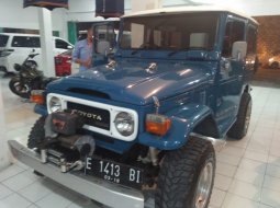 Jual Toyota Hardtop 1989  2