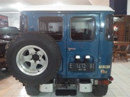 Jual Toyota Hardtop 1989  5