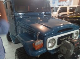 Jual Toyota Hardtop 1989  3