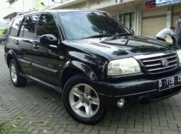 2003 Suzuki Grand Escudo dijual 15