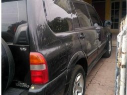 Suzuki Grand Escudo 2005 dijual 5