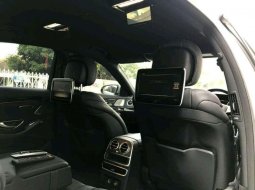 Mercedes-Benz S500 2017 dijual 5