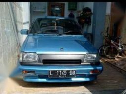 Suzuki Forsa 1989 dijual 4