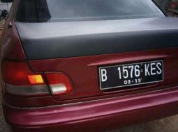 Hyundai Elantra () 1996 kondisi terawat 1