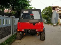 Suzuki Sierra () 1982 kondisi terawat 6