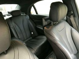 Mercedes-Benz S500 2017 dijual 3