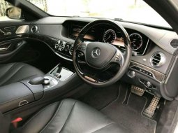 Mercedes-Benz S500 2017 dijual 6