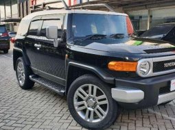 Toyota FJ Cruiser  2013 harga murah 3