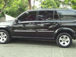 2003 Suzuki Grand Escudo dijual 16