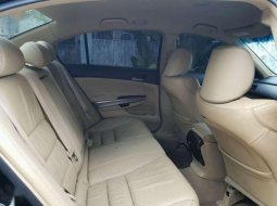 Nissan Infiniti 2010 dijual 2