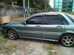 Mitsubishi Eterna 1991 terbaik 4