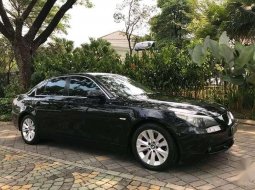 2005 BMW 5 Series dijual 6