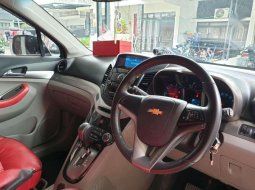 Chevrolet Orlando (LT) 2013 kondisi terawat 3