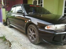 Mitsubishi Lancer Evolution 1995 terbaik 7