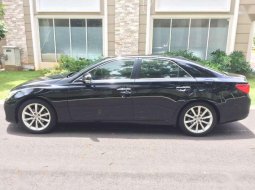 Toyota Mark X 2013 dijual 3