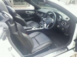 Mercedes-Benz SLK250 2012 dijual 2