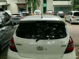 Hyundai I20 2011 dijual 4