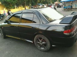 Mitsubishi Lancer Evolution 1995 terbaik 4