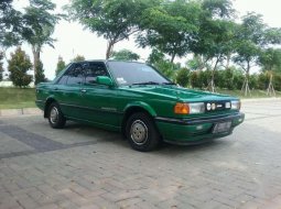 Nissan Sentra  1989 Hijau 2