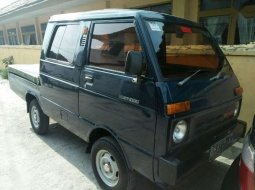 Daihatsu Hijet () 1986 kondisi terawat 8