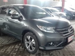 Dijual Honda CR-V 4x2 2013 4