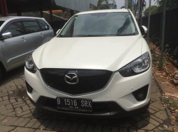 Mazda CX-5 Grand Touring 2013 Dijual 1