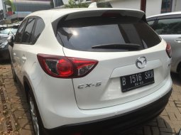 Mazda CX-5 Grand Touring 2013 Dijual 4