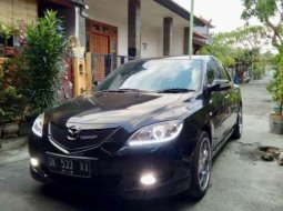 2006 Mazda 3 dijual 2