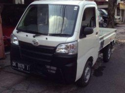 Daihatsu Hi-Max 2017 dijual 3