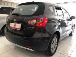 2016 Suzuki SX4 S-Cross dijual 7