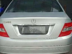 Mercedes-Benz C280  2009 harga murah 1