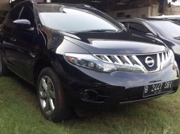 2010 Nissan Murano dijual 5