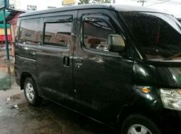 Daihatsu Gran Max MPV 2008 harga murah 6