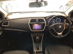 2016 Suzuki SX4 S-Cross dijual 2