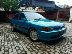 1998 Mazda Interplay dijual 2